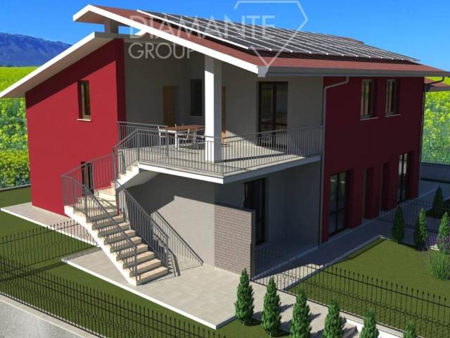 Appartamento in vendita a Castiglione del Lago PG
