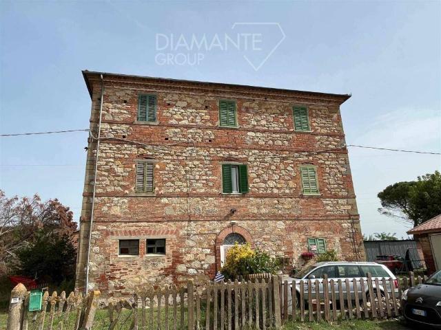 Appartamento in vendita a Castiglione del Lago PG