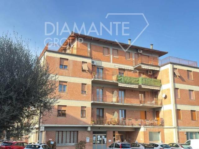 Appartamento in vendita a Castiglione del Lago PG