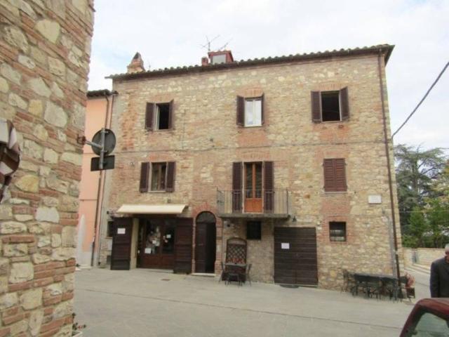 Appartamento in vendita a Castiglione del Lago PG