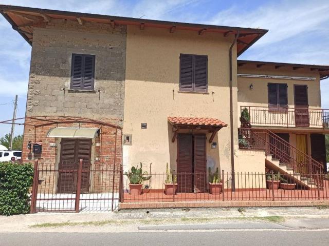 Appartamento in vendita a Castiglione del Lago PG