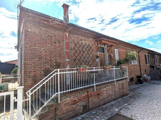 Appartamento in vendita a Castiglione del Lago PG