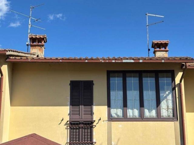Appartamento in vendita a Castiglione del Lago PG