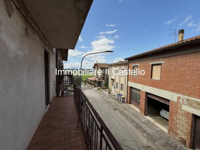 Appartamento in vendita a Castiglione del Lago PG