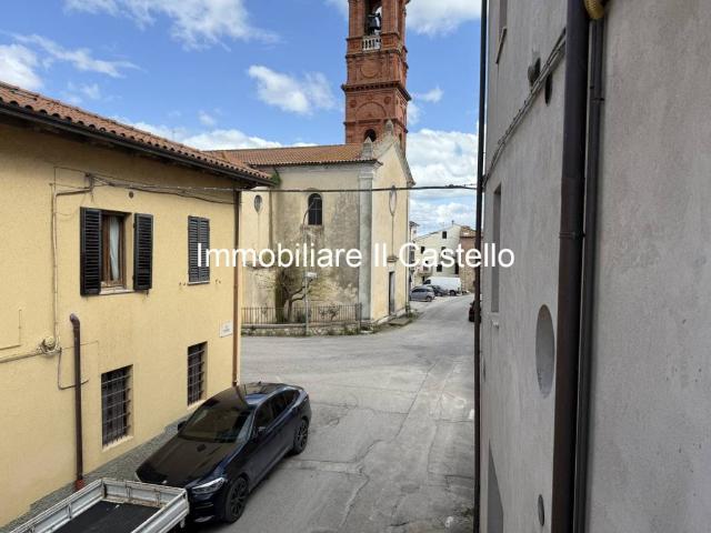Appartamento in vendita a Castiglione del Lago PG