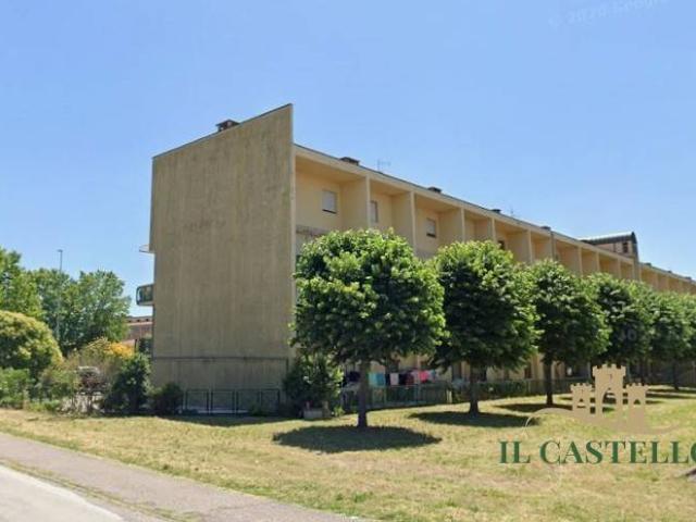 Appartamento in vendita a Castiglione del Lago PG