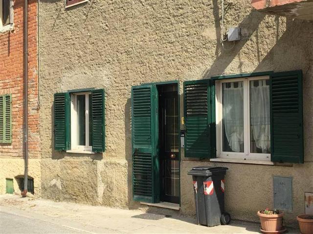 Appartamento in vendita a Castiglione del Lago PG