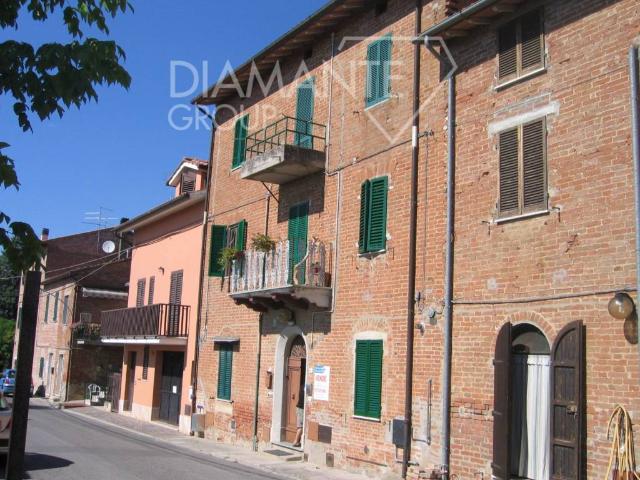 Appartamento in vendita a Castiglione del Lago PG