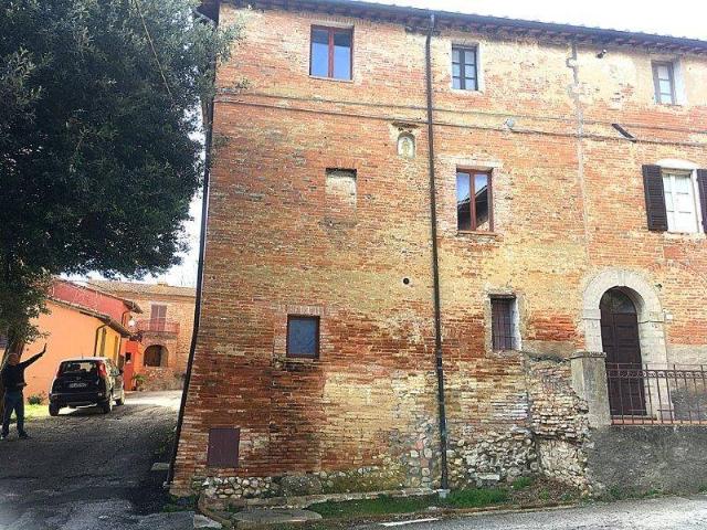 Appartamento in vendita a Castiglione del Lago PG
