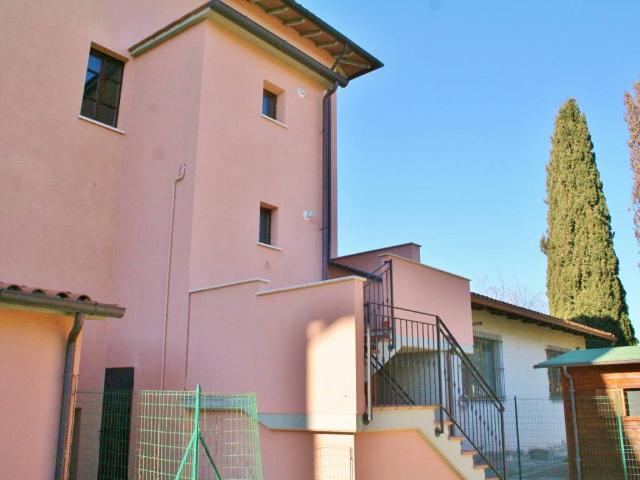 Appartamento in vendita a Castiglione del Lago PG