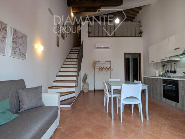 Appartamento in vendita a Castiglione del Lago PG