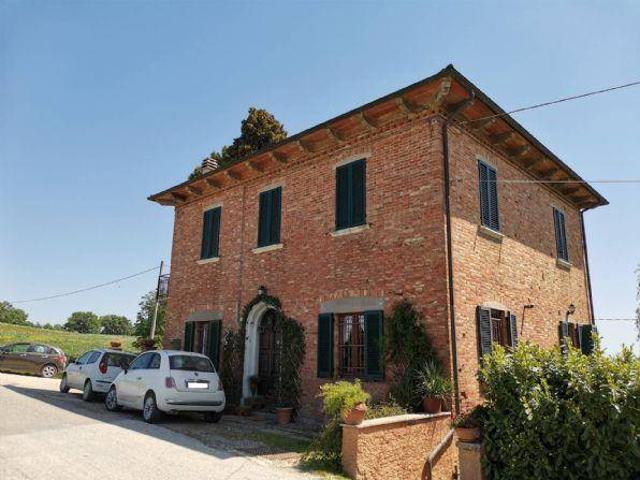 Appartamento in vendita a Castiglione del Lago PG