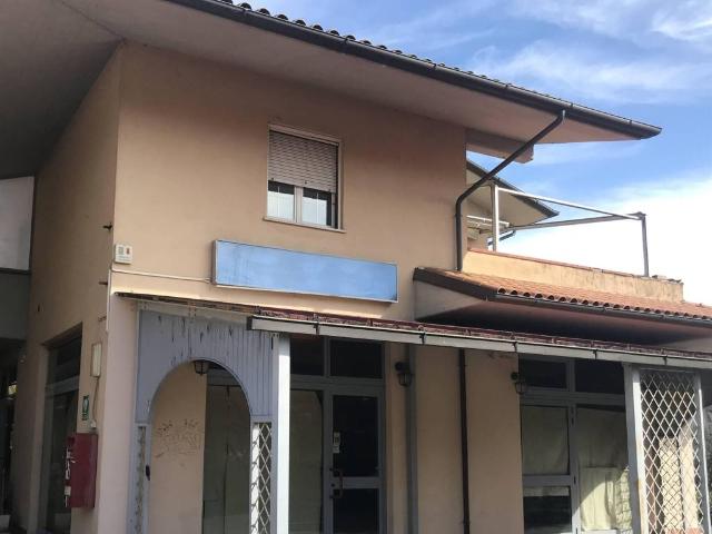 Appartamento in vendita a Castiglione del Lago PG