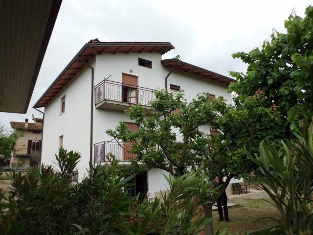 Appartamento in vendita a Castiglione del Lago PG