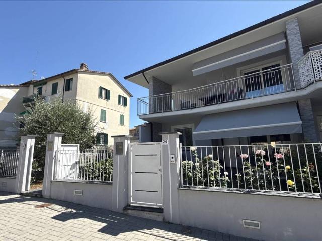 Appartamento in vendita a Castiglione del Lago PG