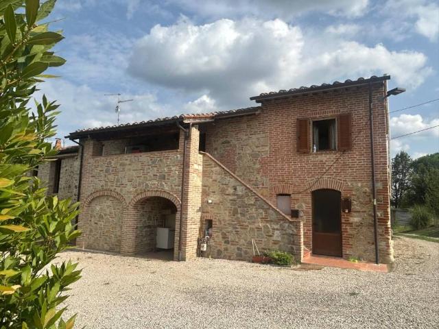 Appartamento in vendita a Castiglione del Lago PG