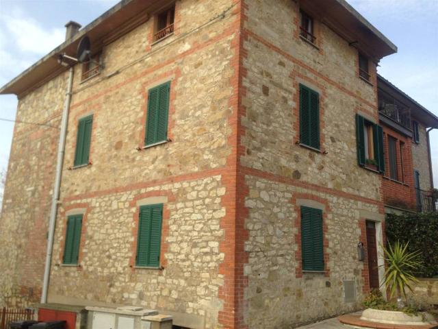 Appartamento in vendita a Castiglione del Lago PG