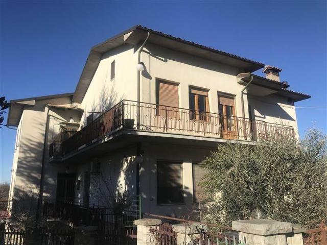 Appartamento in vendita a Castiglione del Lago PG
