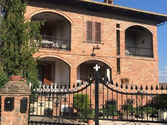 Appartamento in vendita a Castiglione del Lago PG