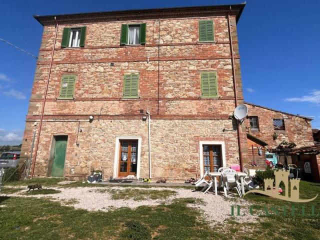 Appartamento in vendita a Castiglione del Lago PG