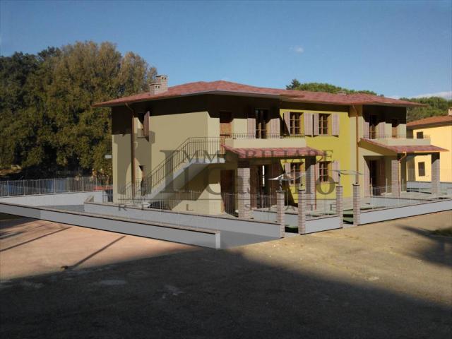 Appartamento in vendita a Castiglione del Lago PG