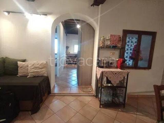Appartamento in vendita a Castiglione del Lago via Santa Maria, 242, Macchie