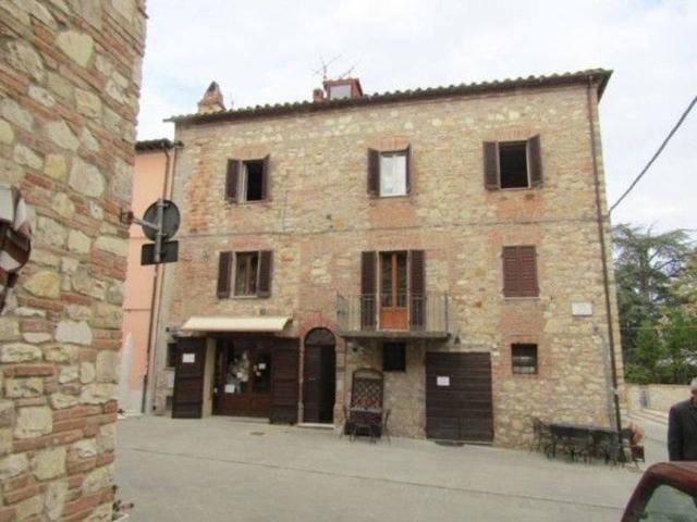 Appartamento in vendita a Castiglione Del Lago
