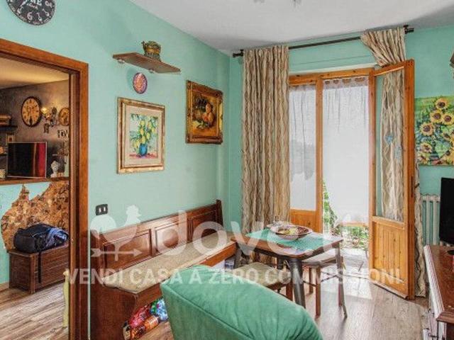 Appartamento in vendita a Castiglione Del Lago