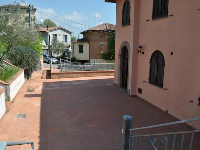 Appartamento in vendita a Castiglione del Lago
