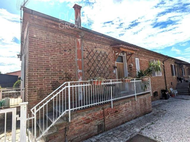 Appartamento in vendita a Castiglione Del Lago