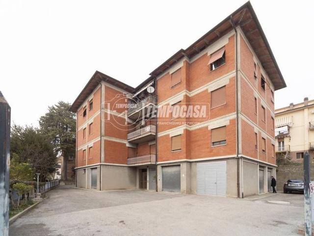 Appartamento in vendita a Castiglione Del Lago