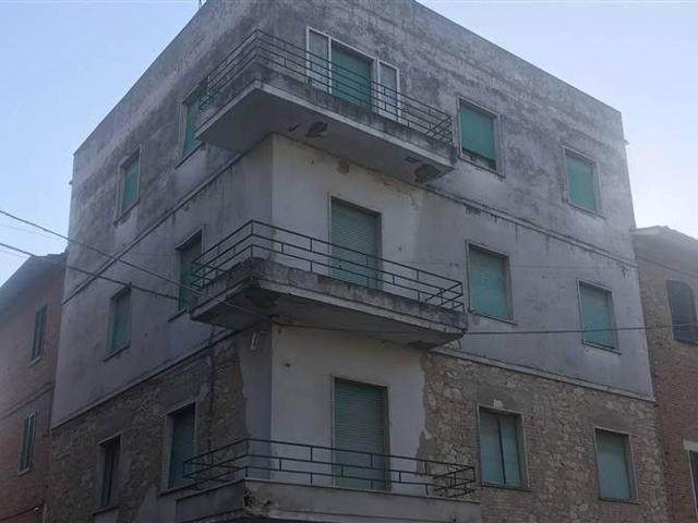 Appartamento in vendita a Castiglione Del Lago
