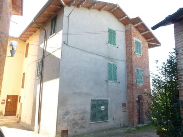 Appartamento in vendita a Castiglione Del Lago