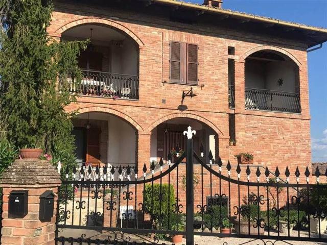 Appartamento in vendita a Castiglione Del Lago