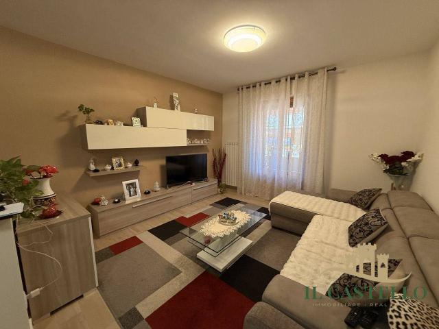 Appartamento in vendita a Castiglione Del Lago