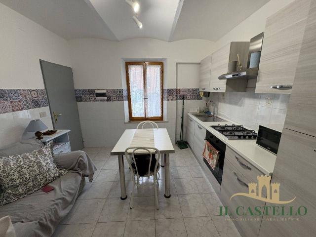 Appartamento in vendita a Castiglione Del Lago