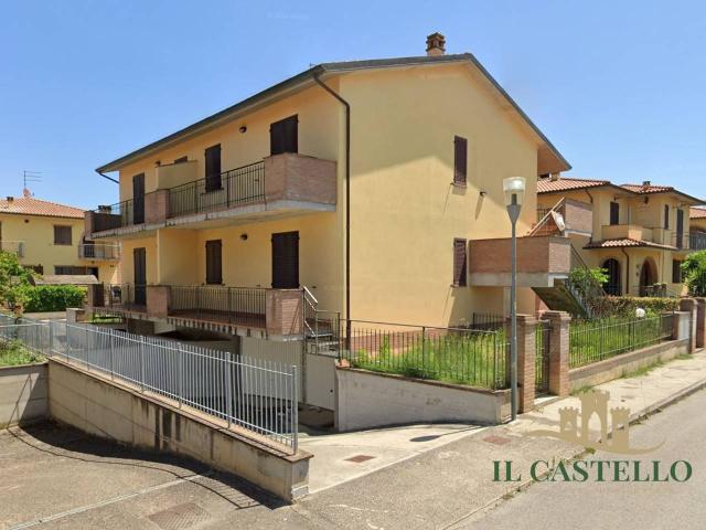 Appartamento in vendita a Castiglione Del Lago