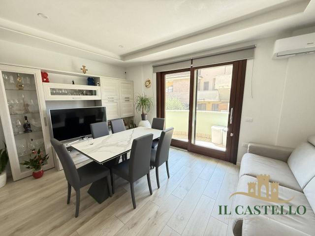 Appartamento in vendita a Castiglione Del Lago