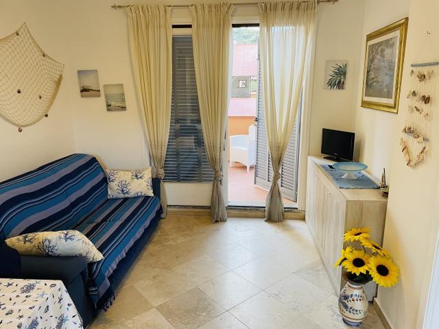 APPARTAMENTO in VENDITA a CASTIGLIONE DELLA PESCAIA Castiglione della Pescaia di 4 vani