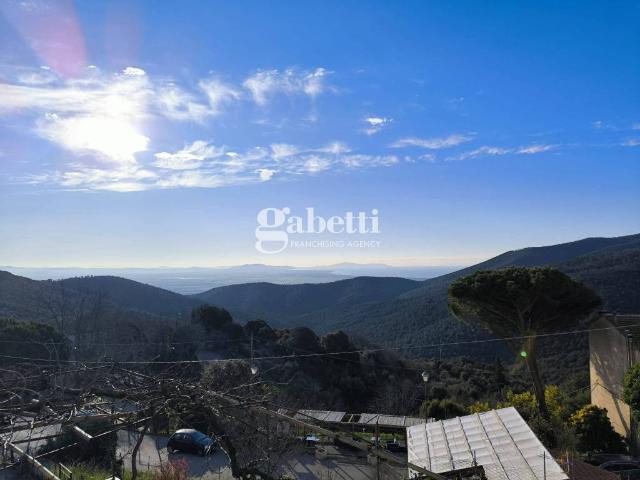 Appartamento in vendita a Castiglione della Pescaia GR