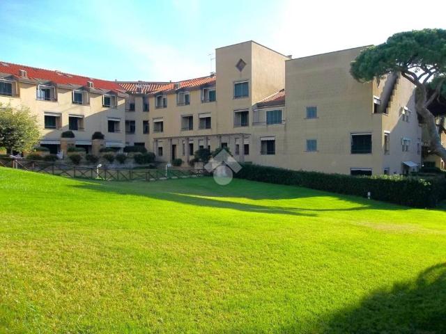Appartamento in vendita a Castiglione della Pescaia GR