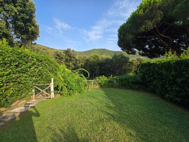 Appartamento in vendita a Castiglione della Pescaia GR