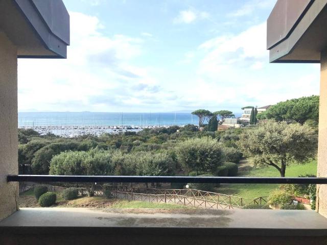 Appartamento in vendita a Castiglione della Pescaia GR