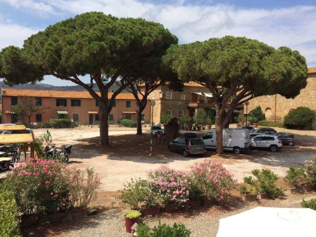 Appartamento in vendita a Castiglione della Pescaia GR