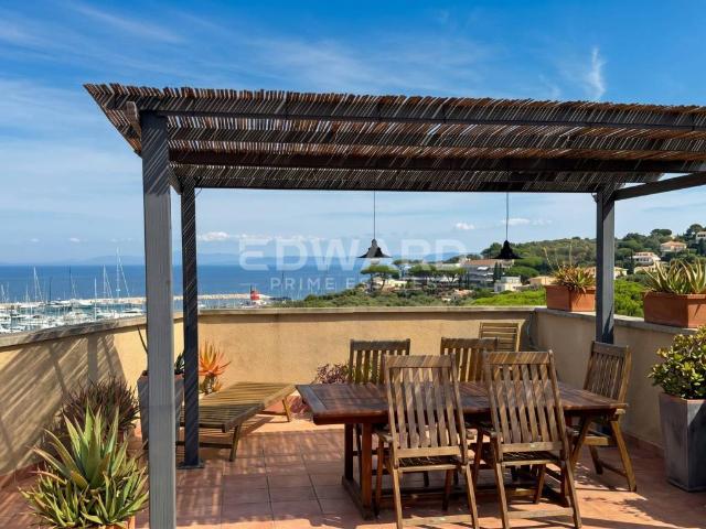 Appartamento in vendita a Castiglione della Pescaia GR