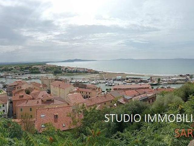 Appartamento in vendita a Castiglione della Pescaia GR