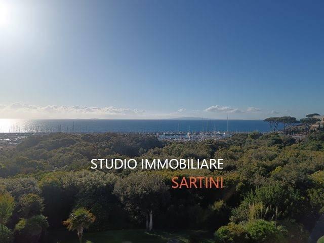 Appartamento in vendita a Castiglione della Pescaia GR