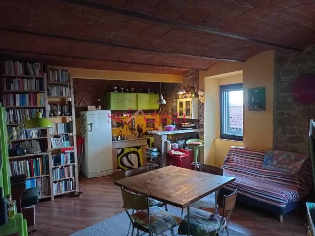 Appartamento in vendita a Castiglione della Pescaia GR