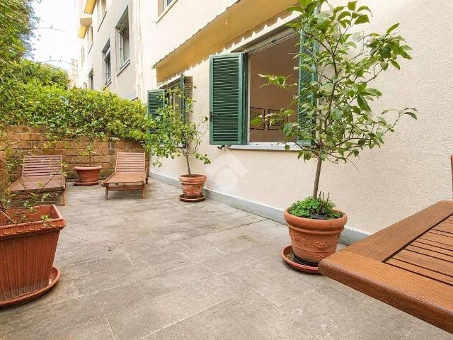 Appartamento in vendita a Castiglione della Pescaia GR