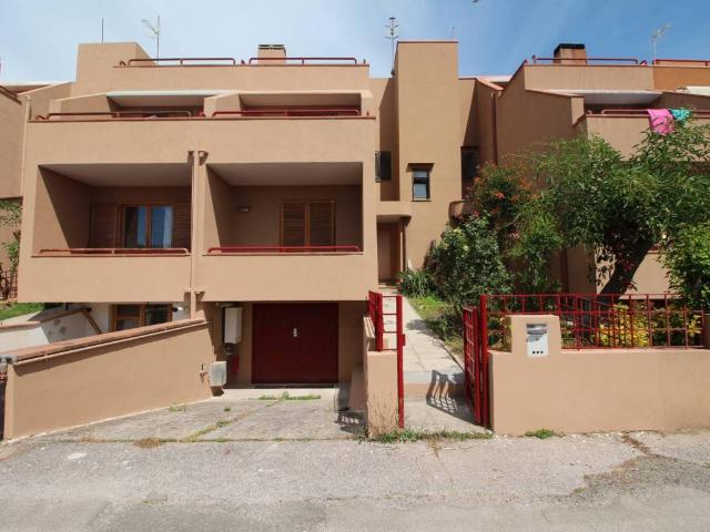 Appartamento in vendita a Castiglione della Pescaia GR